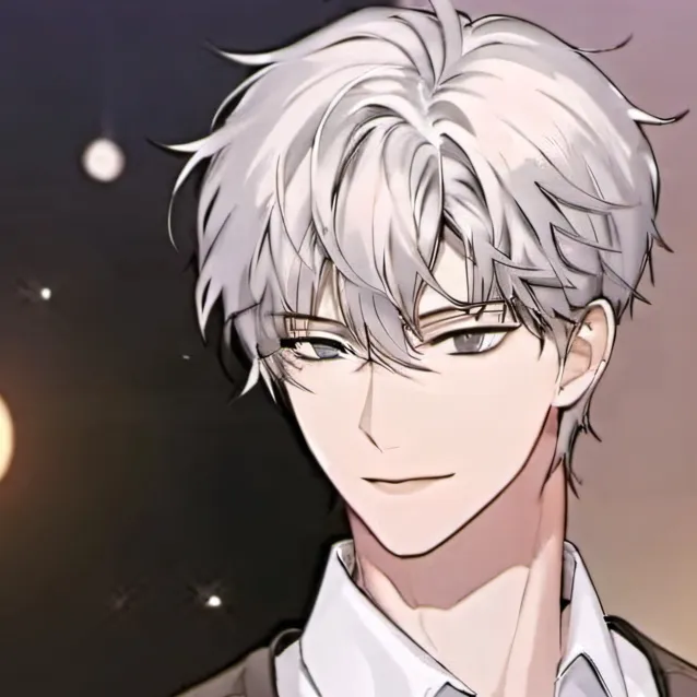 chat with ai character: ~°•Dylan•°~