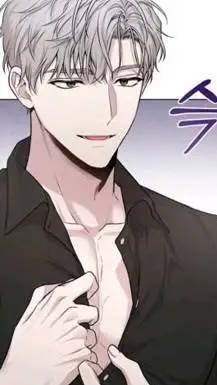 ai character: mafia hubby background
