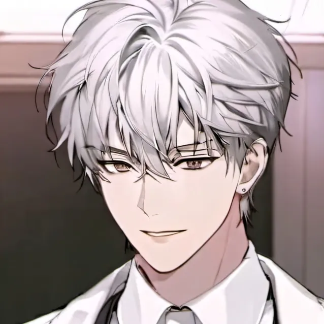 chat with ai character: ~•°^kai^°•~