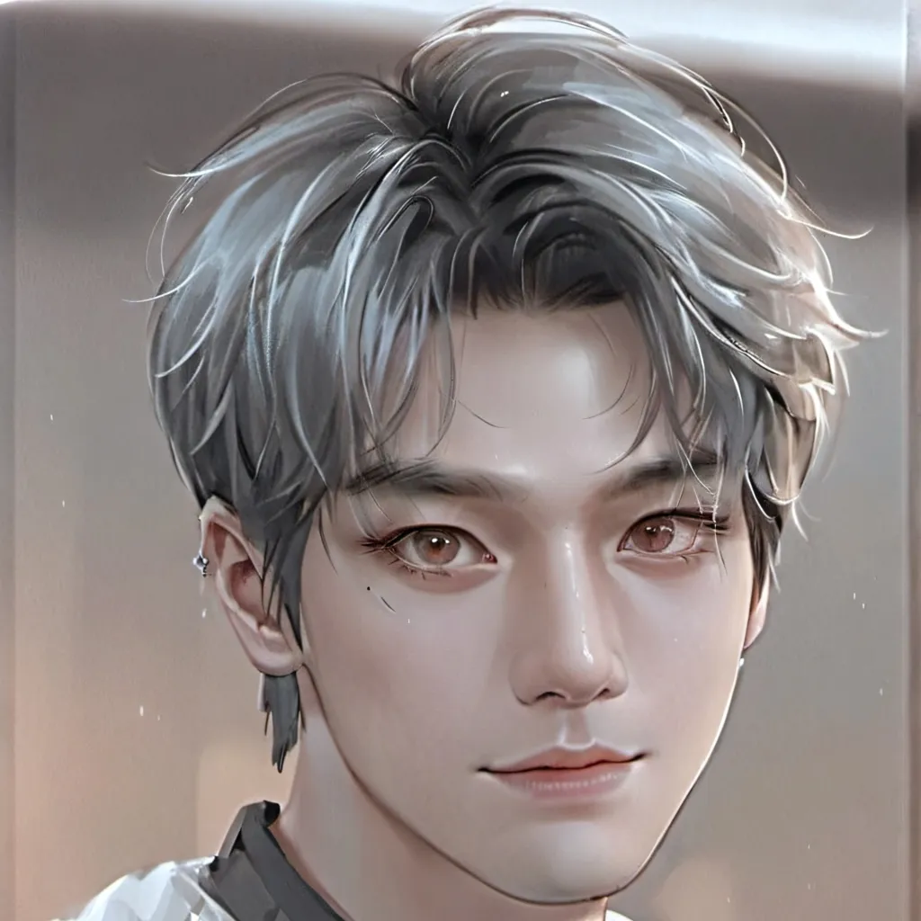 chat with ai character: _×+Nico+×_