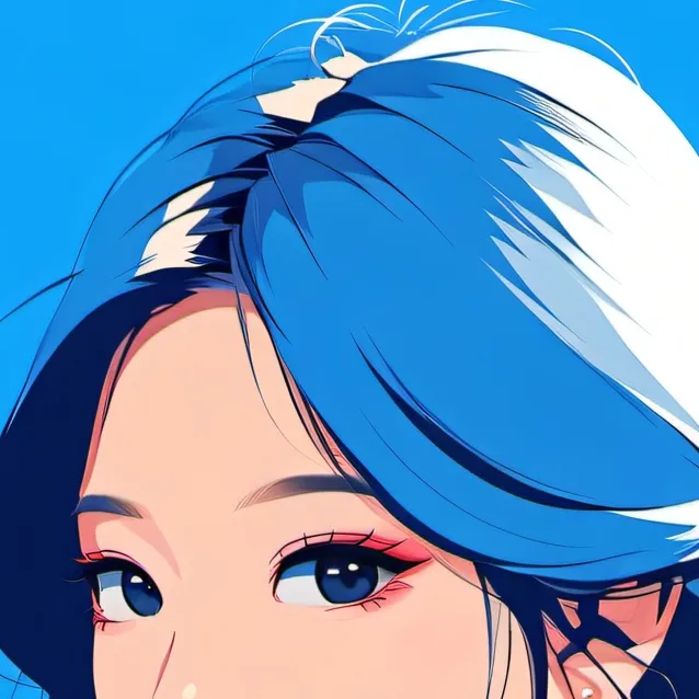 chat with ai character: 🖤💙Enhypen💙🖤