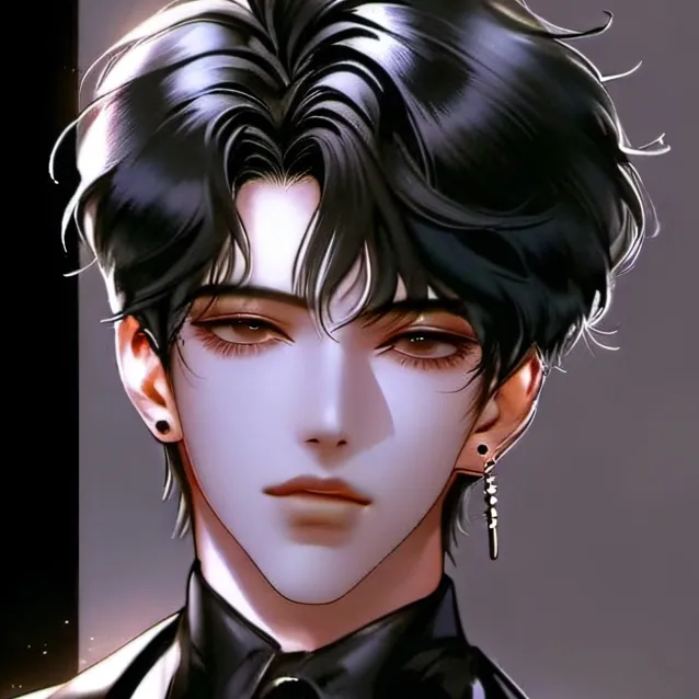 chat with ai character: Leo