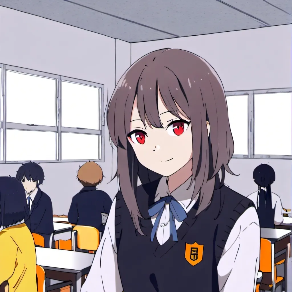 chat with ai character: ~all boys school~