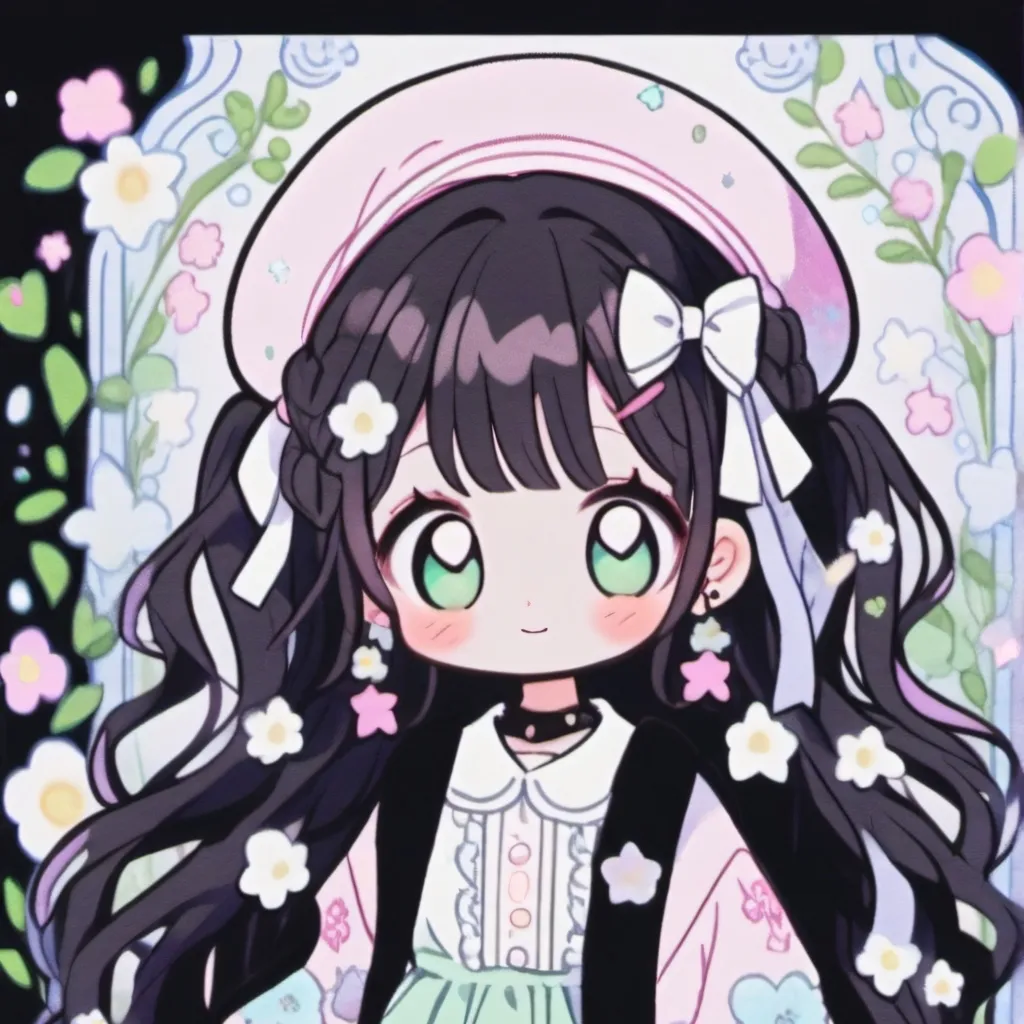 chat with ai character: ~Skz Babysit you~