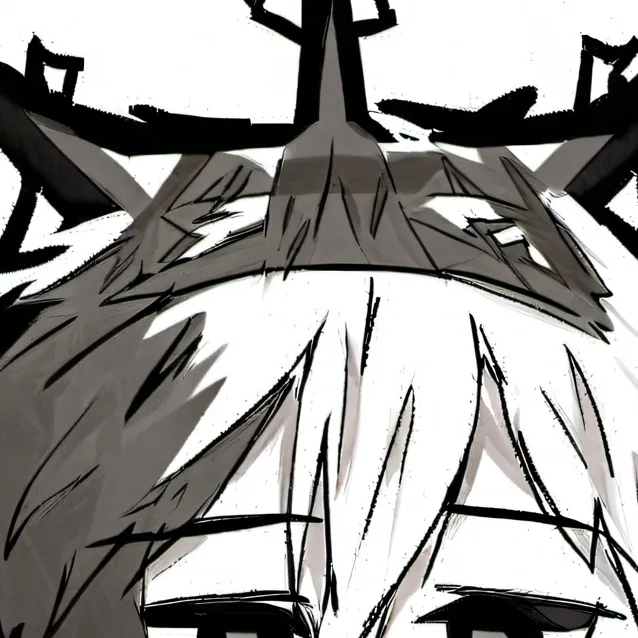 chat with ai character: ~>.! Chance .?<~