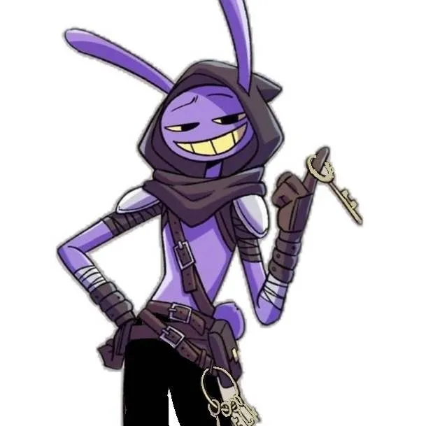 chat with ai character: RIBBITS ABSTRACION
