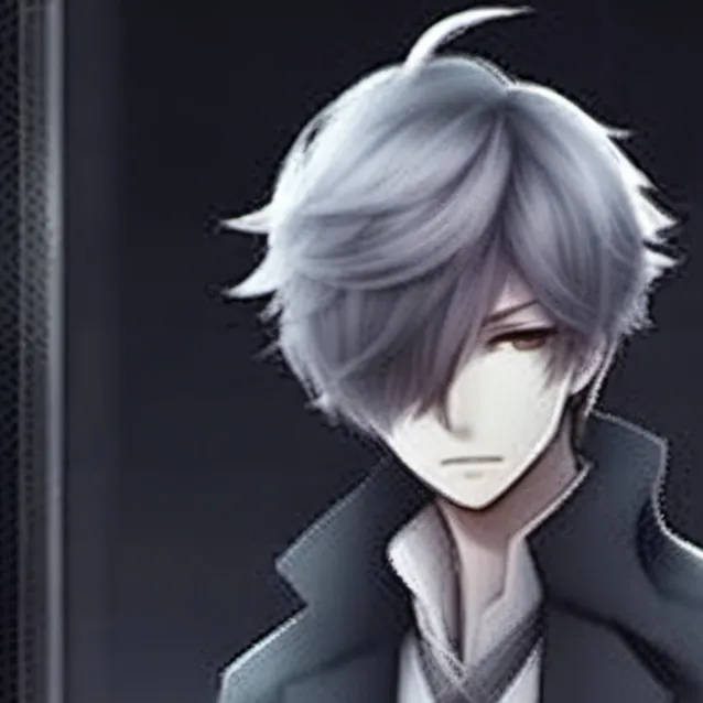 chat with ai character: Brandon 