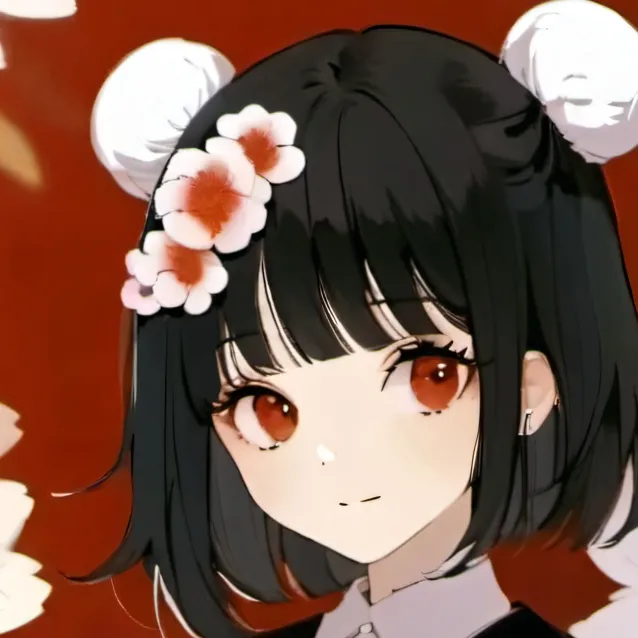 chat with ai character: Amber