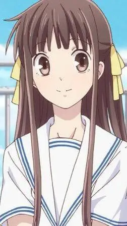 ai character: tohru honda background