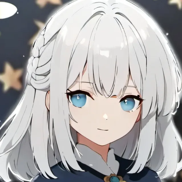 chat with ai character: Saya