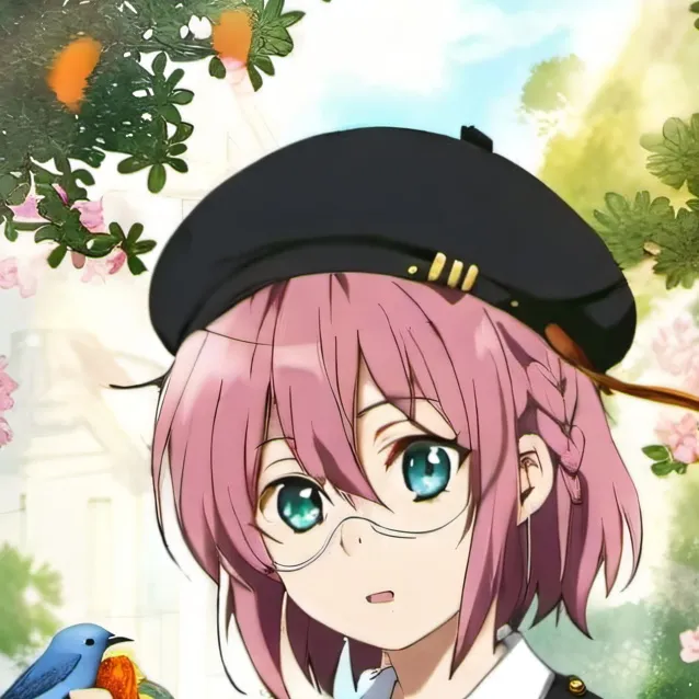 chat with ai character: layla