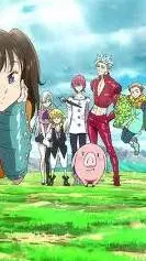 ai character: the 7 deadly sins background
