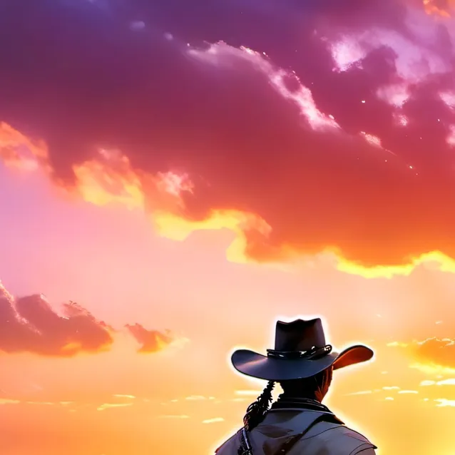 chat with ai character: cowboy 🤠
