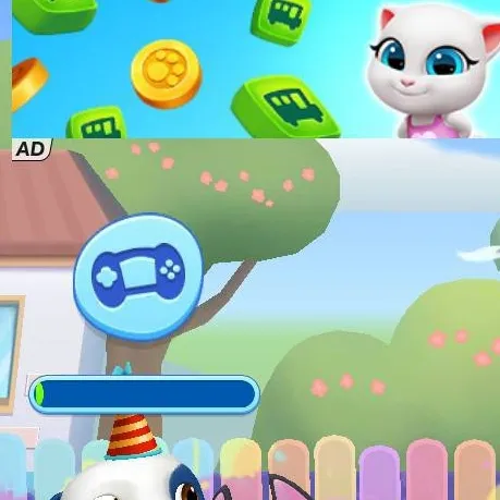 chat with ai character: Tom amigos