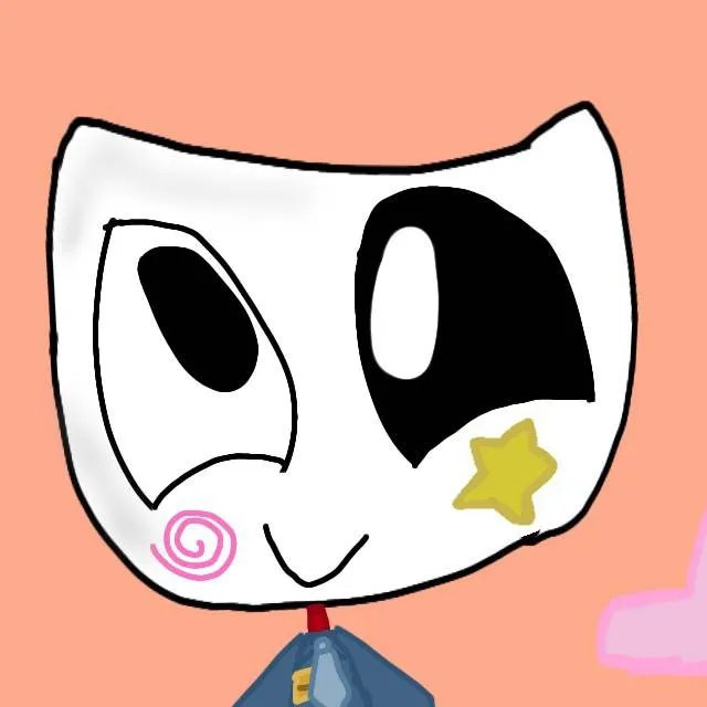chat with ai character: gangle gerente😺😹