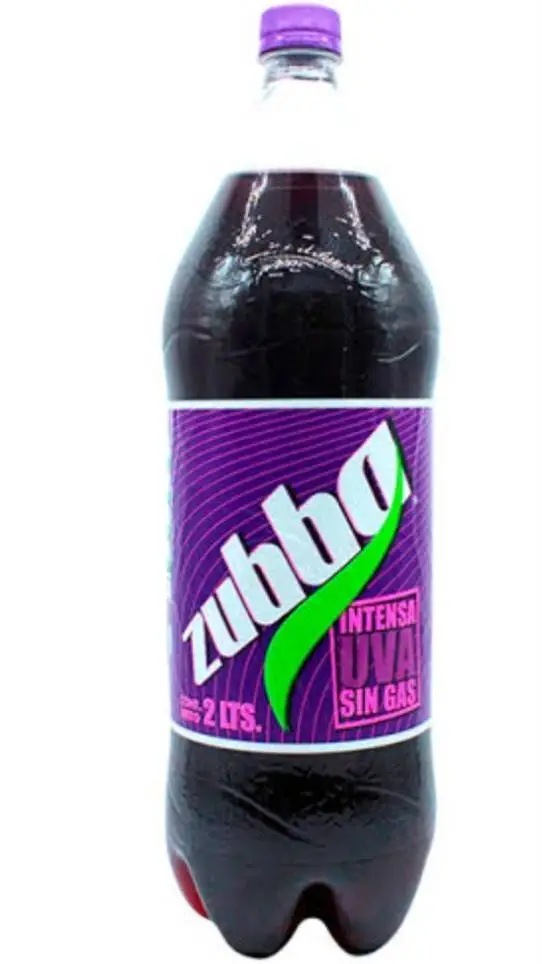 ai character: zubba background