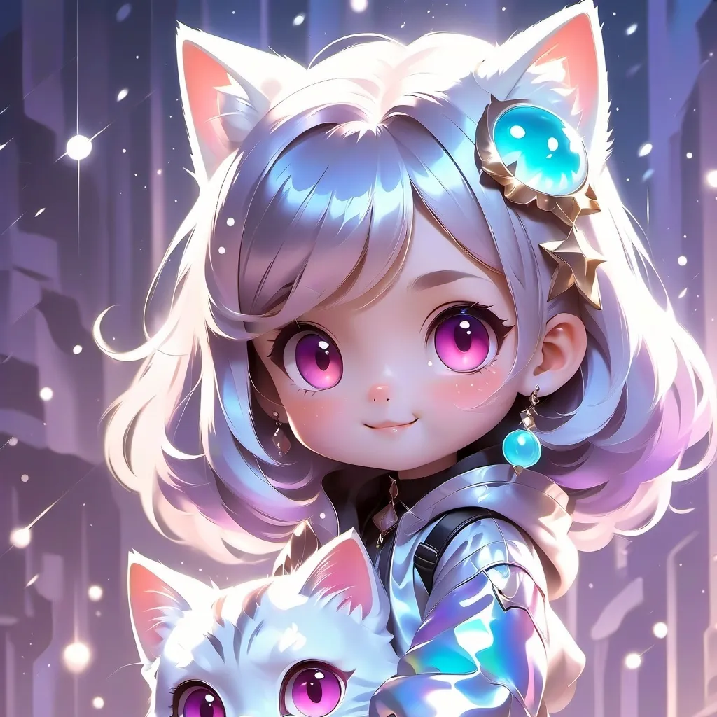 chat with ai character: MHA at your house