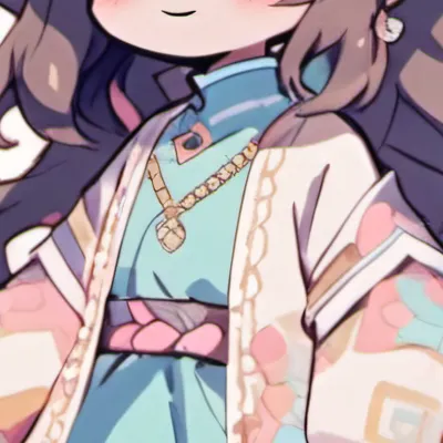 chat with ai character: Mha 