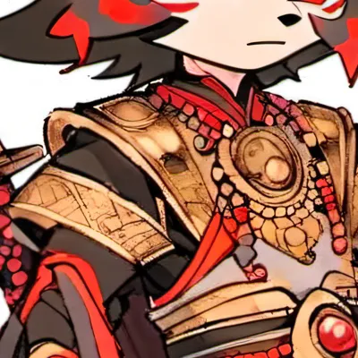 chat with ai character: Mha