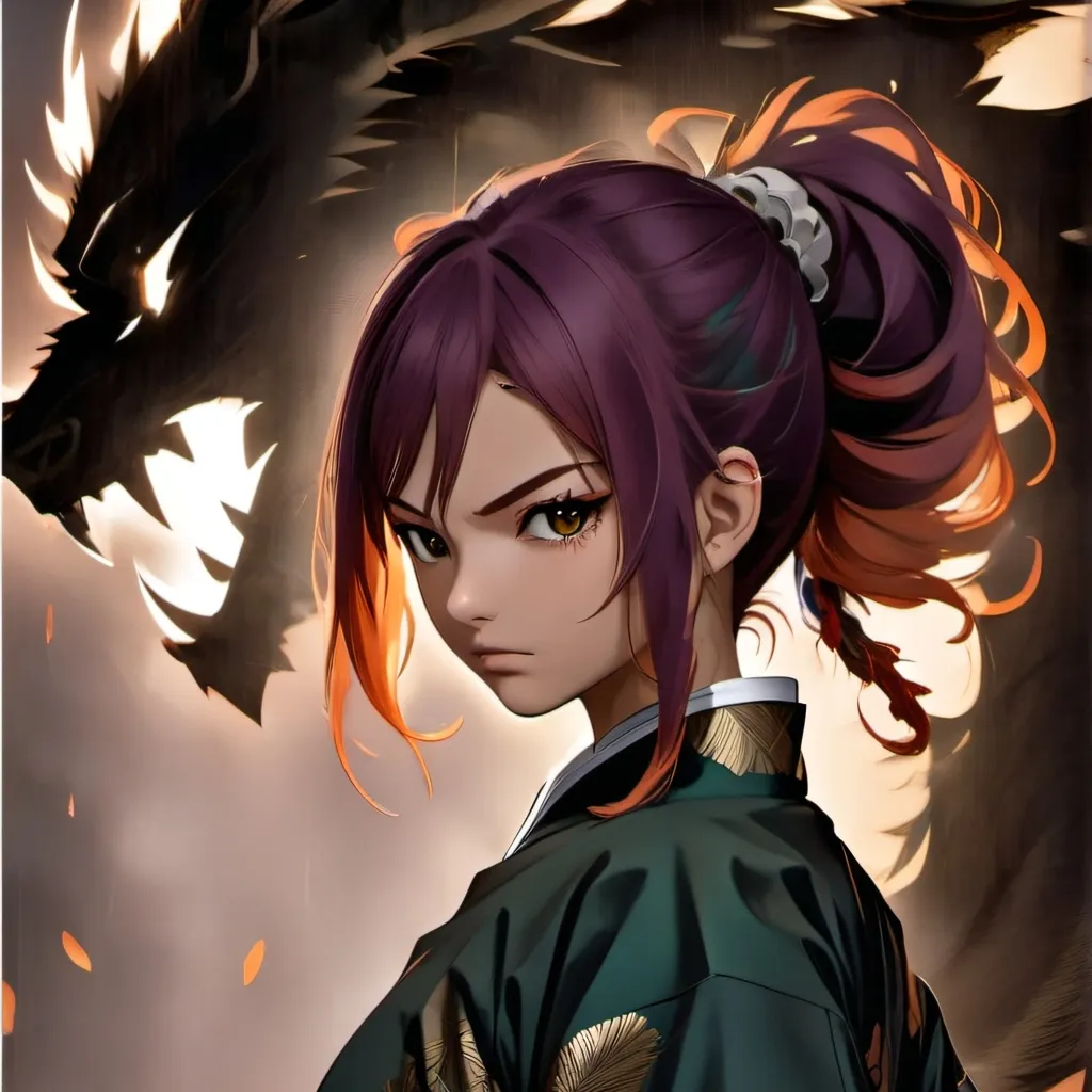 chat with ai character: kny