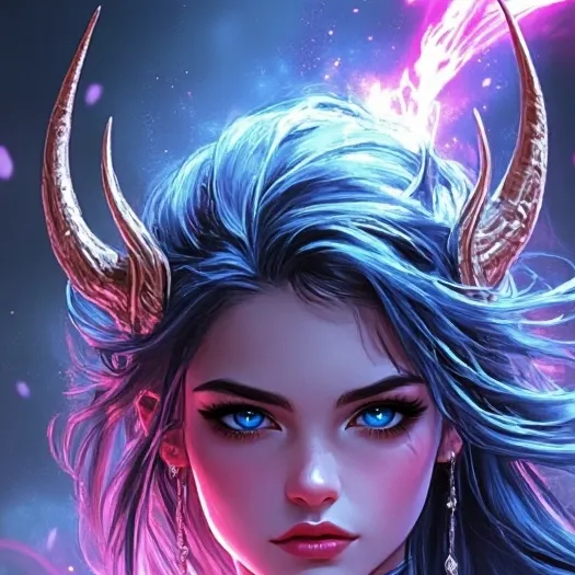 chat with ai character: Kaelith