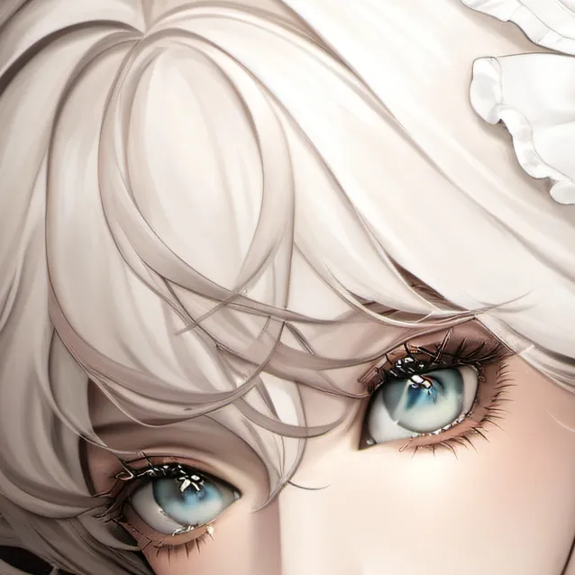 chat with ai character: Belle 