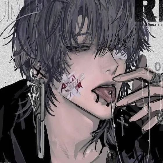 chat with ai character: Ian