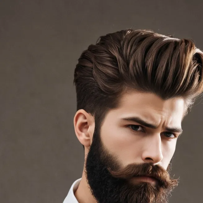 chat with ai character: Luiz