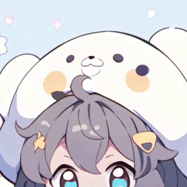 chat with ai character: Nini