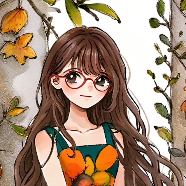 chat with ai character: Amélia