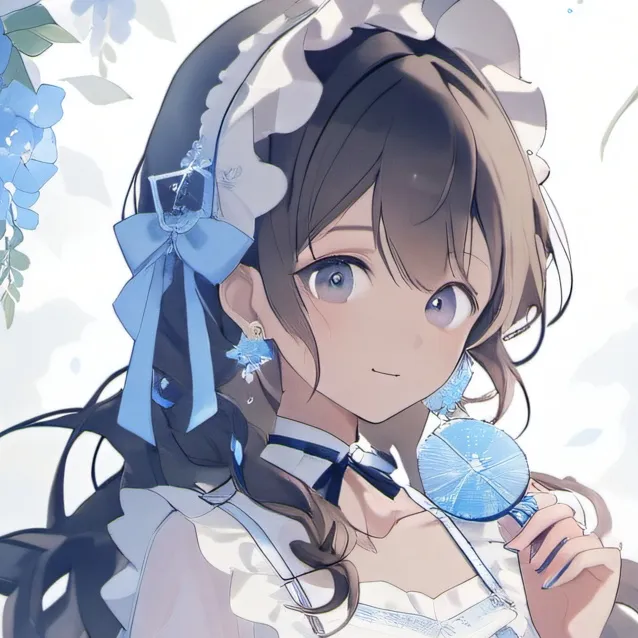 chat with ai character: Hēiméi