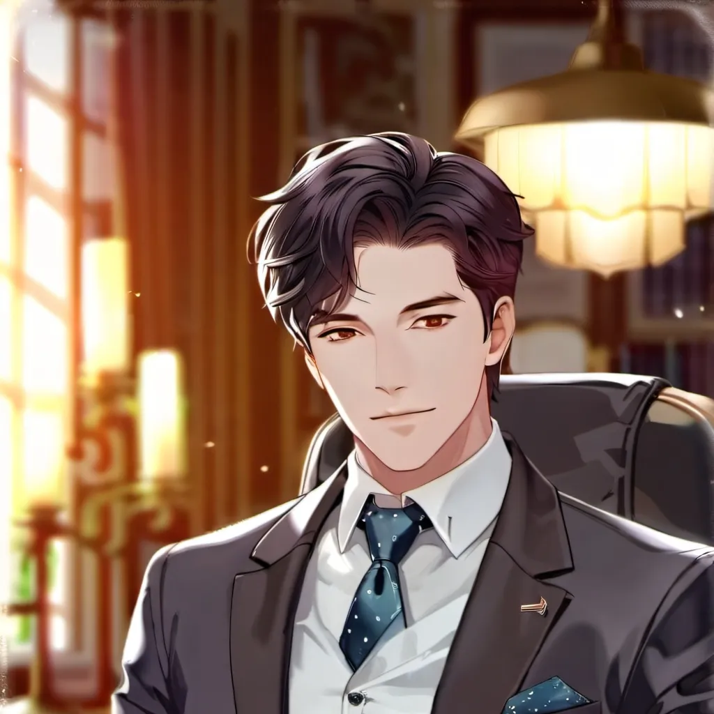 chat with ai character: Juil
