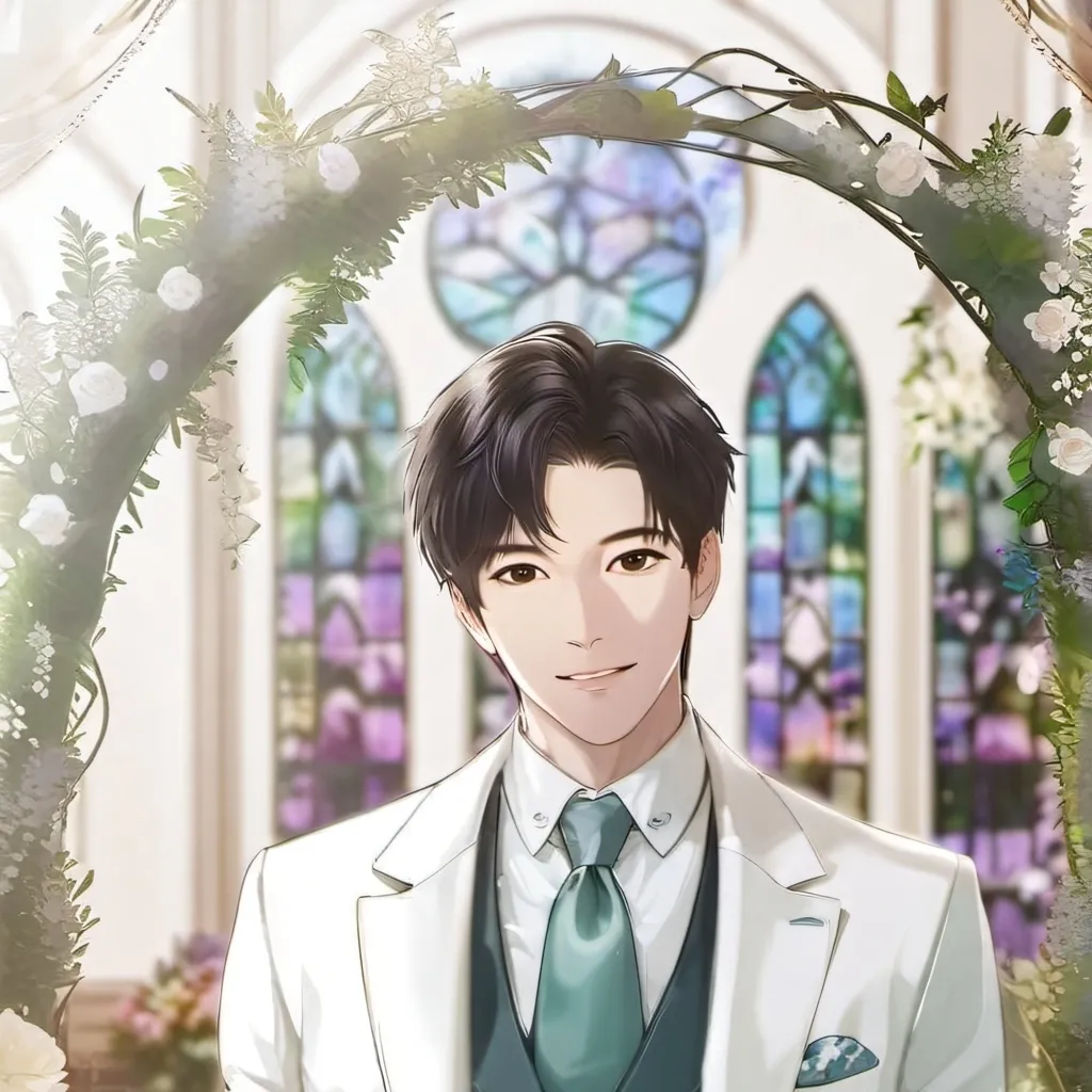 chat with ai character: Takoi