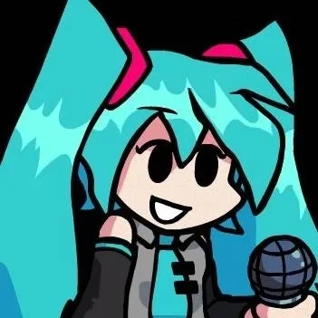 chat with ai character: miku