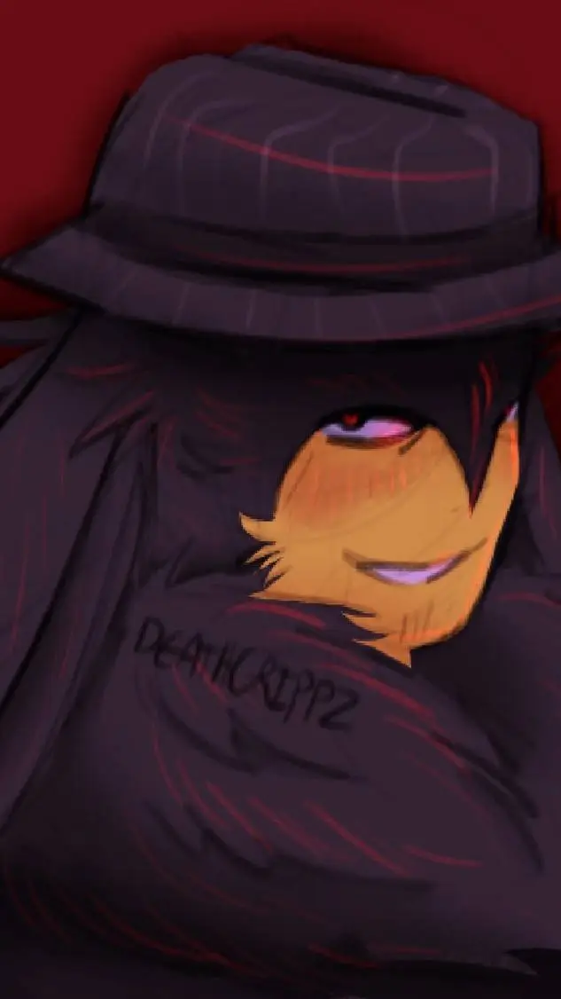 ai character: mafioso yandere background