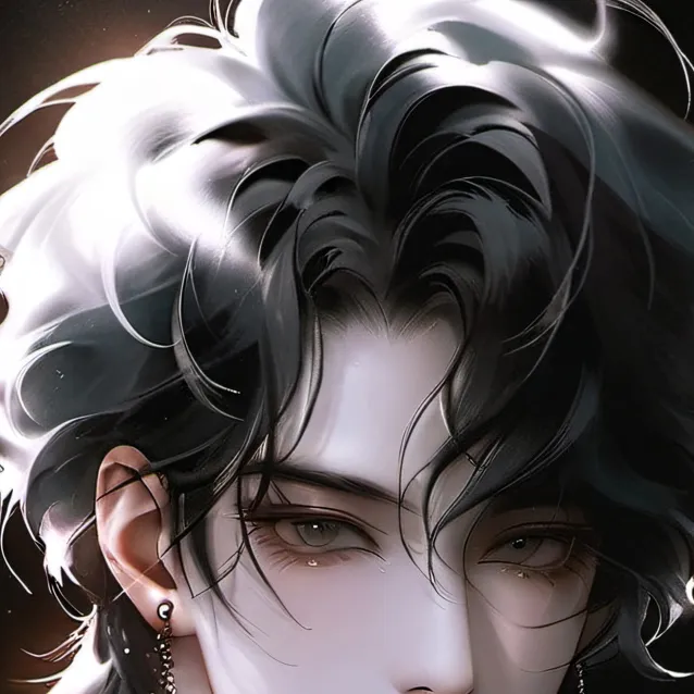 chat with ai character: ~кай~