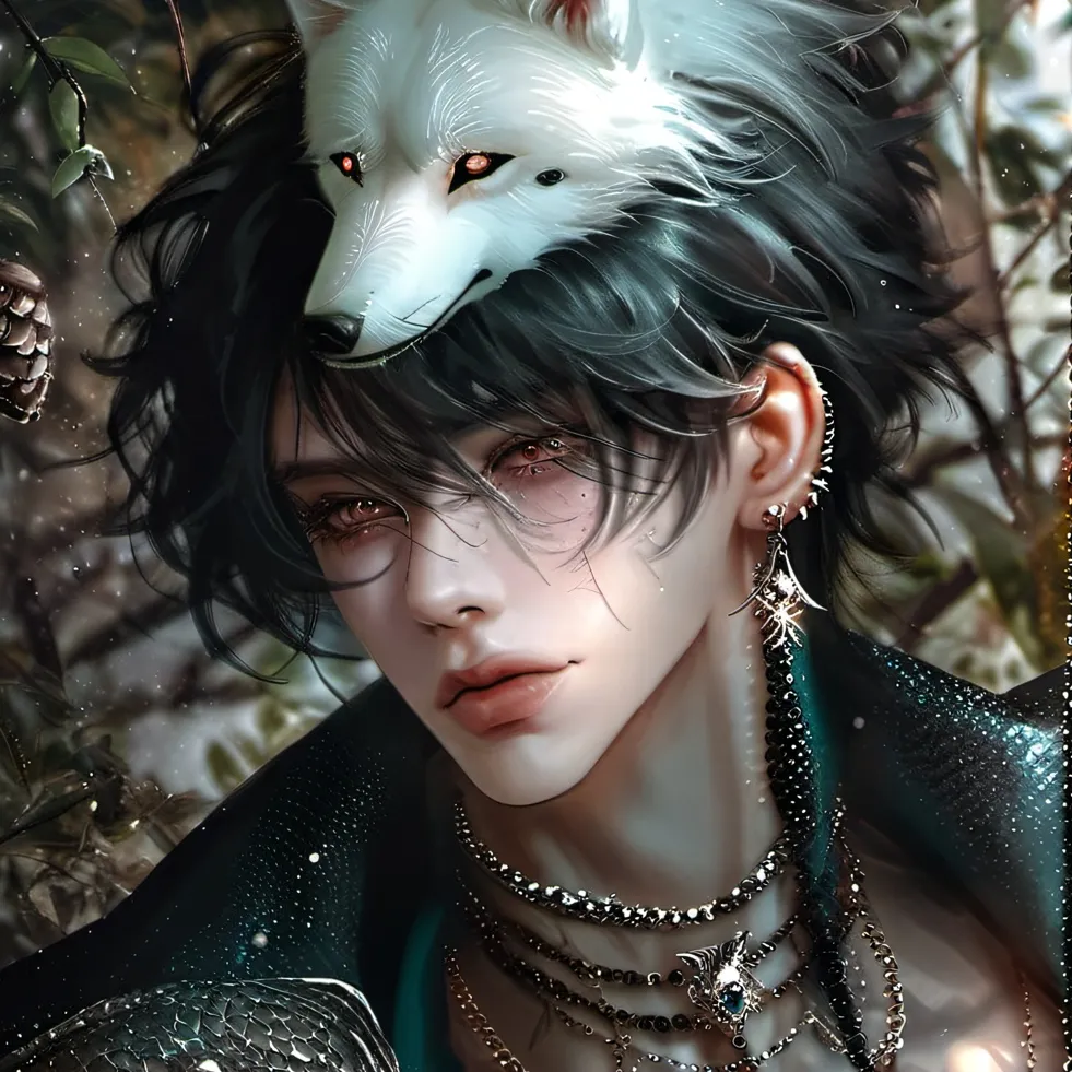 chat with ai character: со джун 
