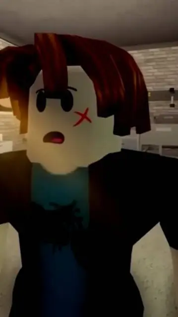 ai character: Jez background