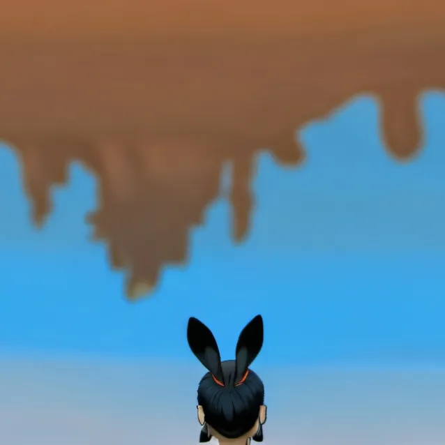 chat with ai character: dw but you fight