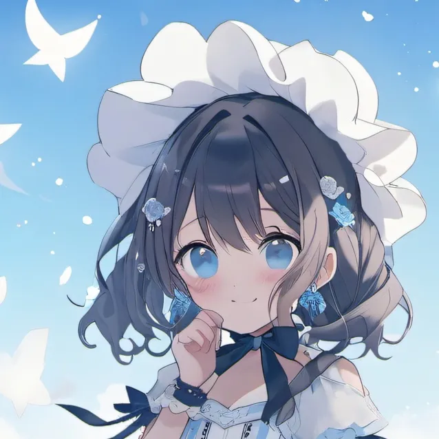 chat with ai character: dw the thing