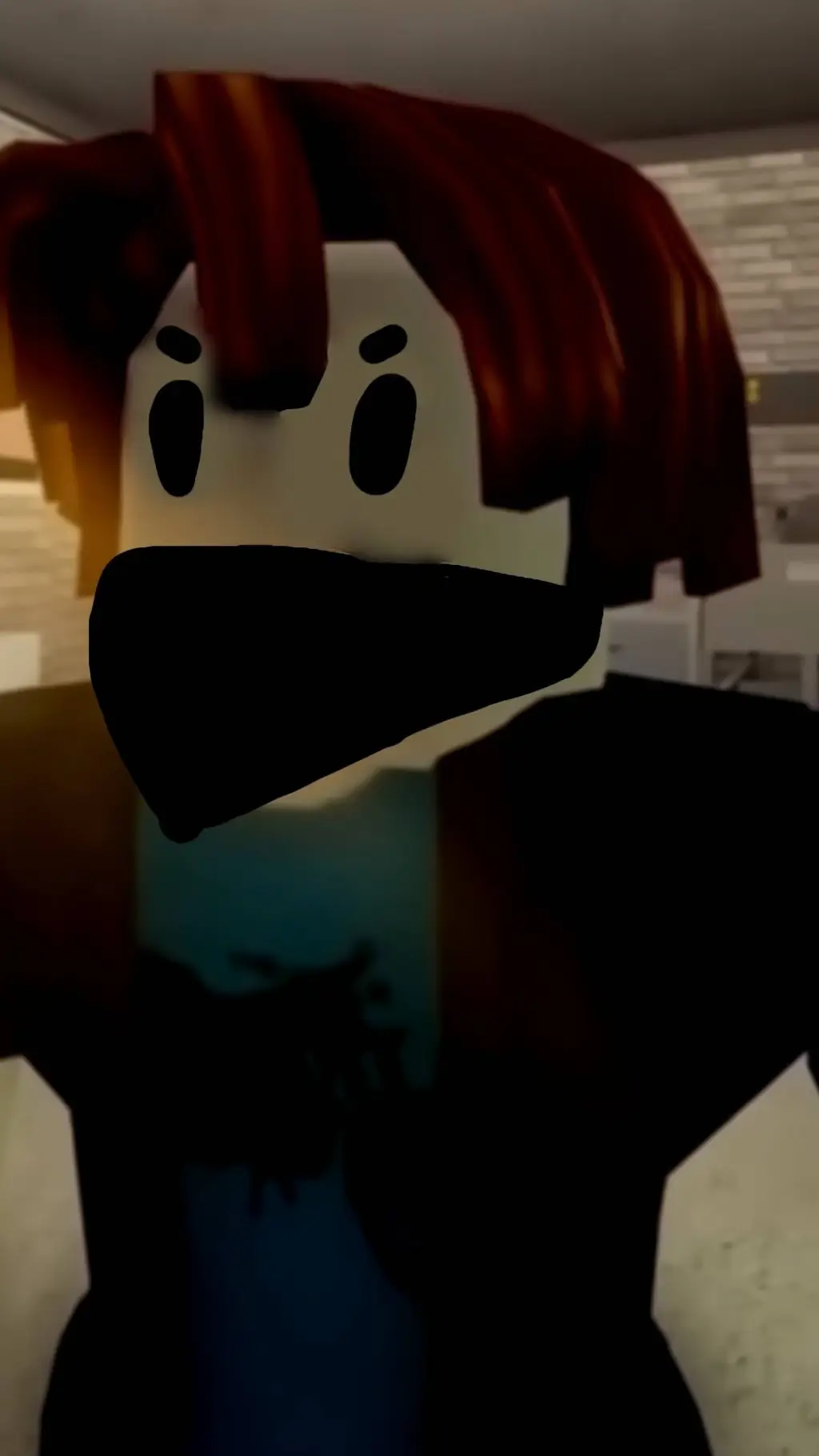 ai character: bacon soldier background