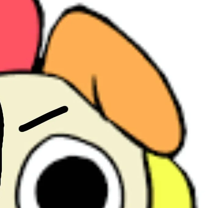 chat with ai character: dw the thing 2.0