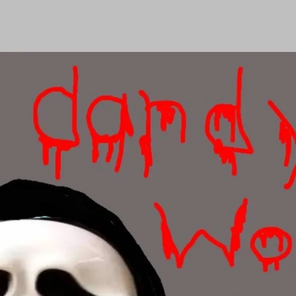 chat with ai character: dw x scream