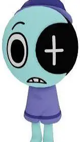 ai character: dw x aot background