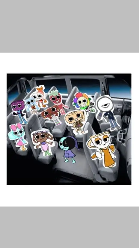 Talkie AI - Chat with DW roadtrip