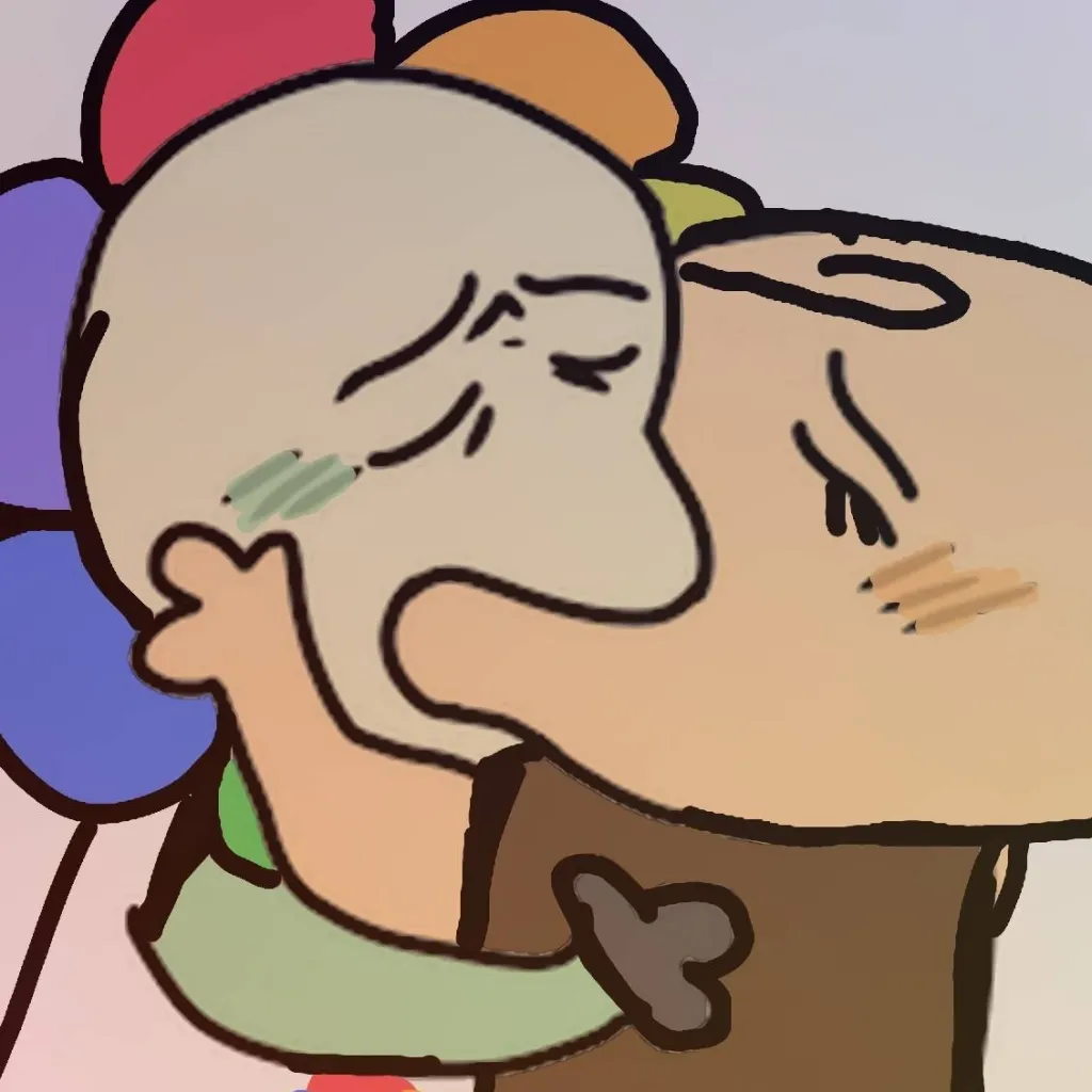 chat with ai character: dw but u matchmake