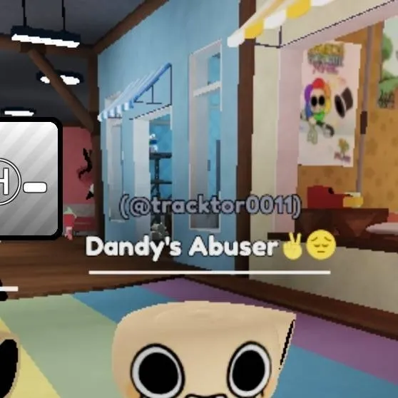 chat with ai character: DW matchmake BS