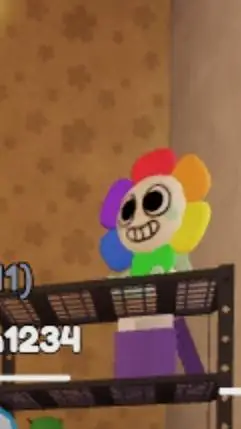 ai character: DW ZOMBEH ATTACK background