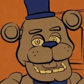 chat with ai character: Dw Fnaf 1