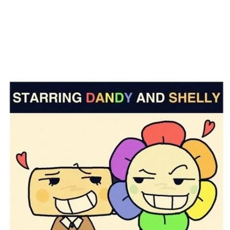 chat with ai character: DW dating sim